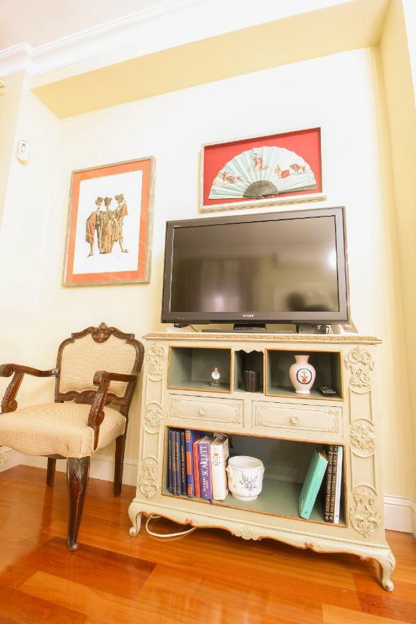 Apartamento La Feria Apartment Seville Exterior photo